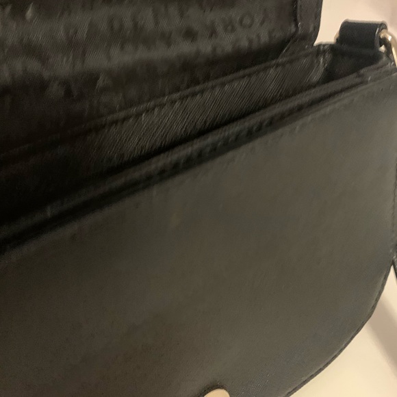 Real Kate Spade Laurel Way Carson Crossbody Purse - Picture 5 of 5